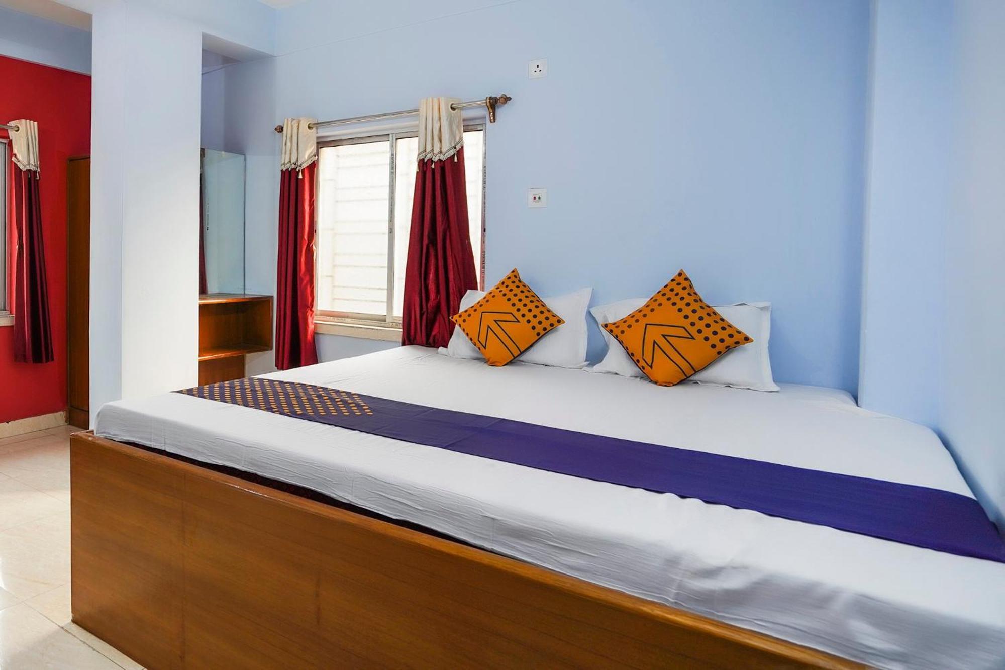 Hotel Spot On Silver Kolkata